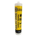 Silicone Acético Profixa Incolor