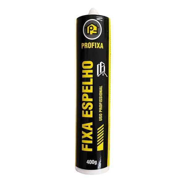 Fixa Espelho Profixa tubo 400g