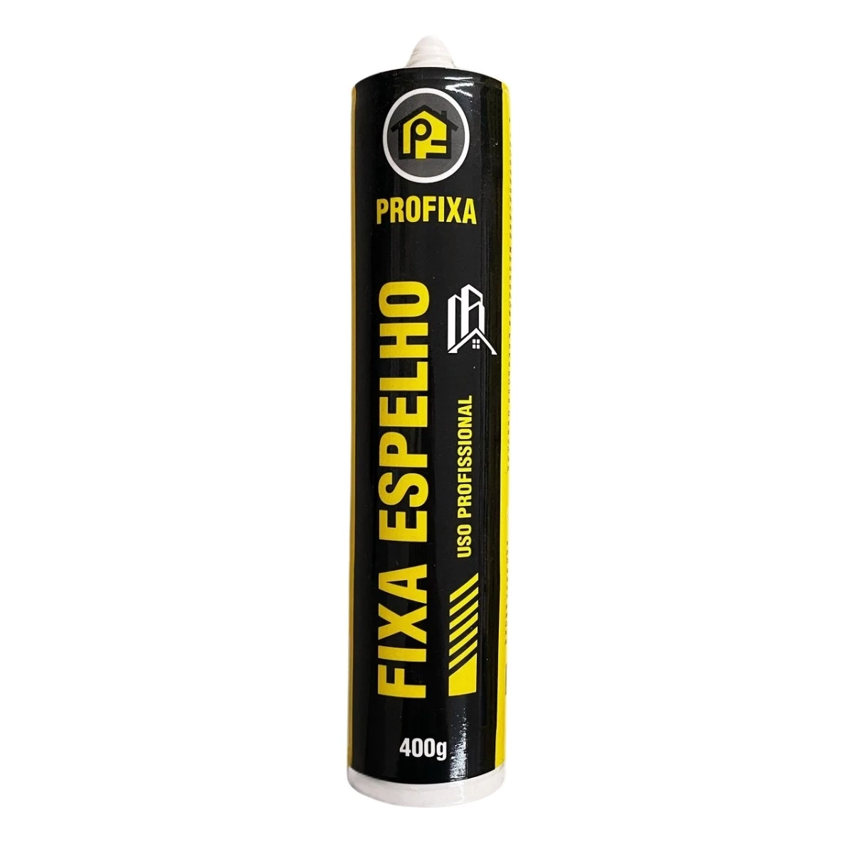 Fixa Espelho Profixa tubo 400g