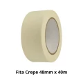 Fita Crepe 48mm x 40m